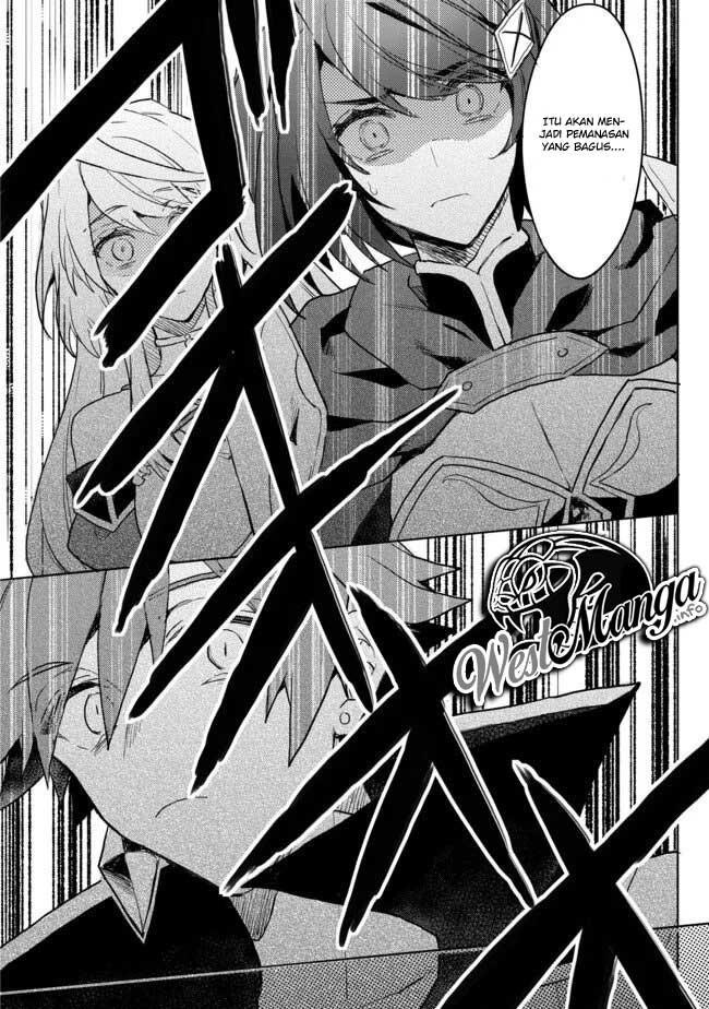 Dekisokonai to Yobareta Moto Eiyuu wa Jikka kara Tsuihou sa Retanode Suki Katte ni Ikiru Koto ni Shita Chapter 03 Gambar 20